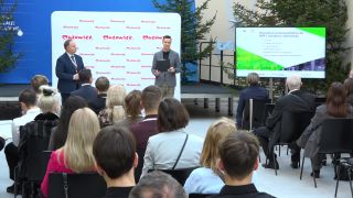 Radom miastem przemysłu przyszłości? Prawdziwa gratka dla lokalnych przedsiębiorców