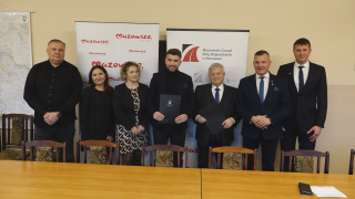 Nowe drogi w Wierzbicy i Skaryszewie. Setki milionów zabezpieczone na przyszły rok