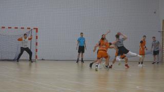 Wygrane Lidera i Orląt