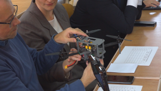 Demo Day Radomskiej Akademii Przedsiębiorczości i Innowacyjności