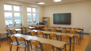 Nowa inwestycja w szkole w Jastrzębi 