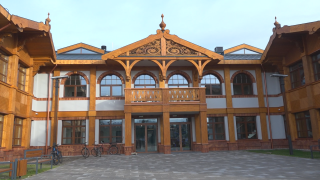 Afera w szkole w Garbatce-Letnisku