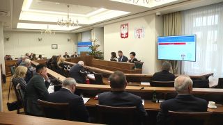 Radni przyjęli uchwałę budżetową. Nie brakowało emocji