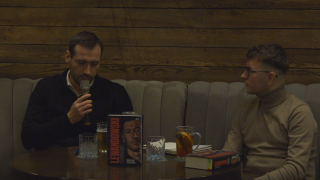 Staszewski w Radomiu o Lewandowskim 