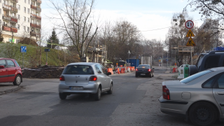 Planowane inwestycje w okręgu nr 2, w Radomiu