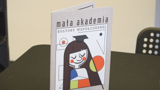 Mała Akademia Kultury Współczesnej 