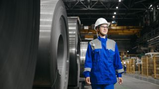 Przyszłość zwijania blach - Automatyzacja i nowe technologie kluczowe techniki i nowoczesne maszyny