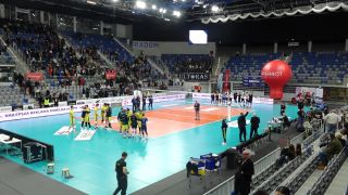 Czarni jadą na teren beniaminka