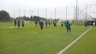 Zmiana terminu meczu Radomiaka 