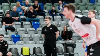 Ważna wygrana z beniaminkiem