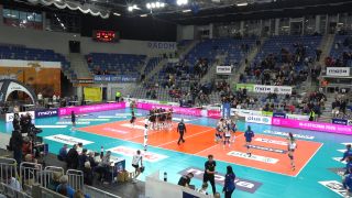 Szósta ligowa porażka z rzędu Radomki