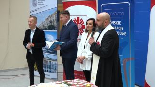 Wigilia dla samotnych