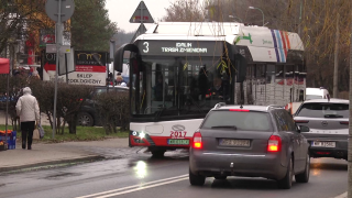 Nowa flota MPK w Radomiu. Spółka pozyskała łącznie ponad 100 milionów złotych
