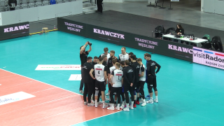 Lider lepszy od Czarnych