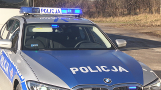 Święta na radomskich drogach 