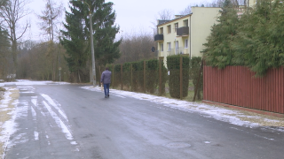 Ulica Pac-Pomarnackiego wreszcie z nową nawierzchnią