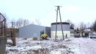 Duża inwestycja w Szydłowcu