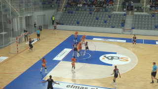 APR podejmie superligowca