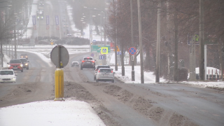 Podróżuj bezpiecznie w Sylwestra i nowym roku