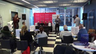 Radom i igrzysk olimpijskie. Album o ludziach i historii