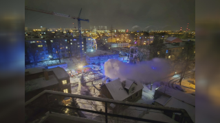 Podsumowanie nocy sylwestrowej w Radomiu i powiecie