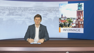 INFORMACJE 03.01.2026