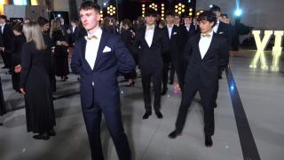 Studniówki 2026: VI LO im. Jana Kochanowskiego