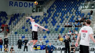 Pierwsza porażka Czarnych w 2026 roku