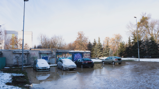 Awaria wodociągu na północy Radomia! 