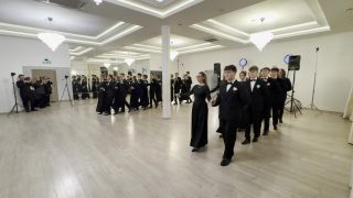 Studniówki 2026: Katolickie Liceum Ogólnokształcące im. św. Filipa Neri w Radomiu