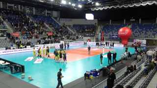 Czarni Radom podejmą BKS Bydgoszcz