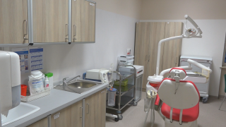 Inwestycje w Radomskim Szpitalu Specjalistycznym