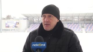 Sportowe ferie w Radomiu