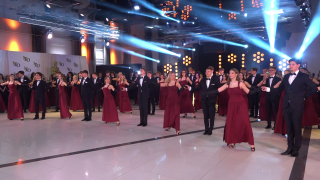 Studniówki 2026: IV Liceum Ogólnokształcące im. Dra Tytusa Chałubińskiego