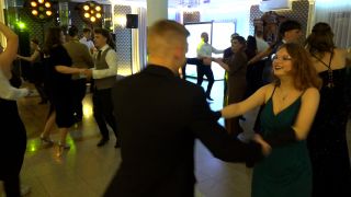 Studniówki 2026: Zespół Szkół Drzewnych i Leśnych w Garbatce-Letnisku