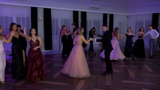 Studniówki 2026: Centrum Kształcenia Zawodowego i Ustawicznego w Pionkach