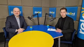 Poranna rozmowa - Andrzej Kosztowniak