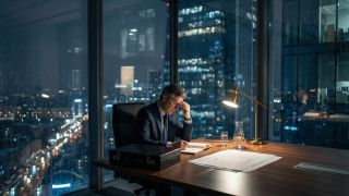 Alkoholizm w świecie biznesu - ukryta prawda o wysoko funkcjonujących alkoholikach