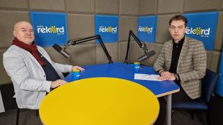 Poranna rozmowa - Krzysztof Stanik