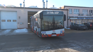 INFORMACJE 20.01.2026