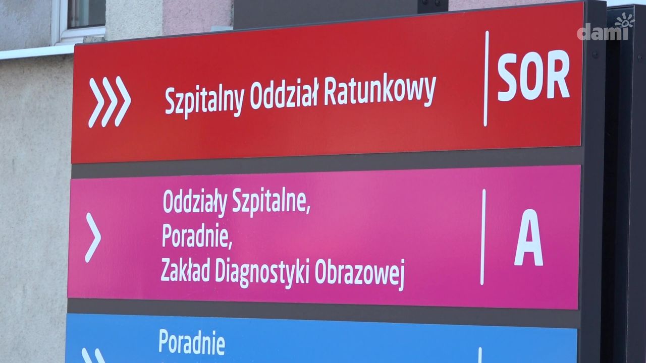 Uwaga – śliskie chodniki!