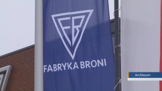 Fabryka Broni „Łucznik” Radom w Las Vegas!