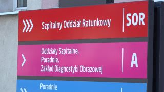Uwaga – śliskie chodniki!
