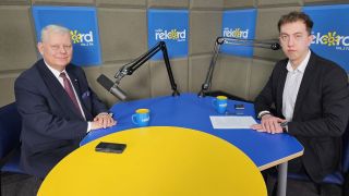 Poranna rozmowa - Marek Suski