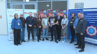 Radom gra razem z WOŚP – koncerty, aukcje i atrakcje w całym mieście 