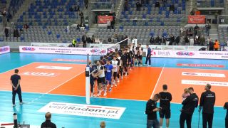 Będzinianie rywalami Czarnych