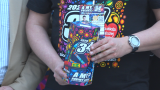 Sport i zabawa dla WOŚP w Radomiu 