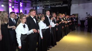 Studniówki 2026: ZSP im. Staszica w Białobrzegach