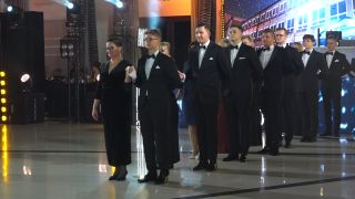 Studniówki 2026: Zespół Szkół Ekonomicznych w Radomiu