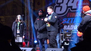 34. finał WOŚP w Radomiu za nami